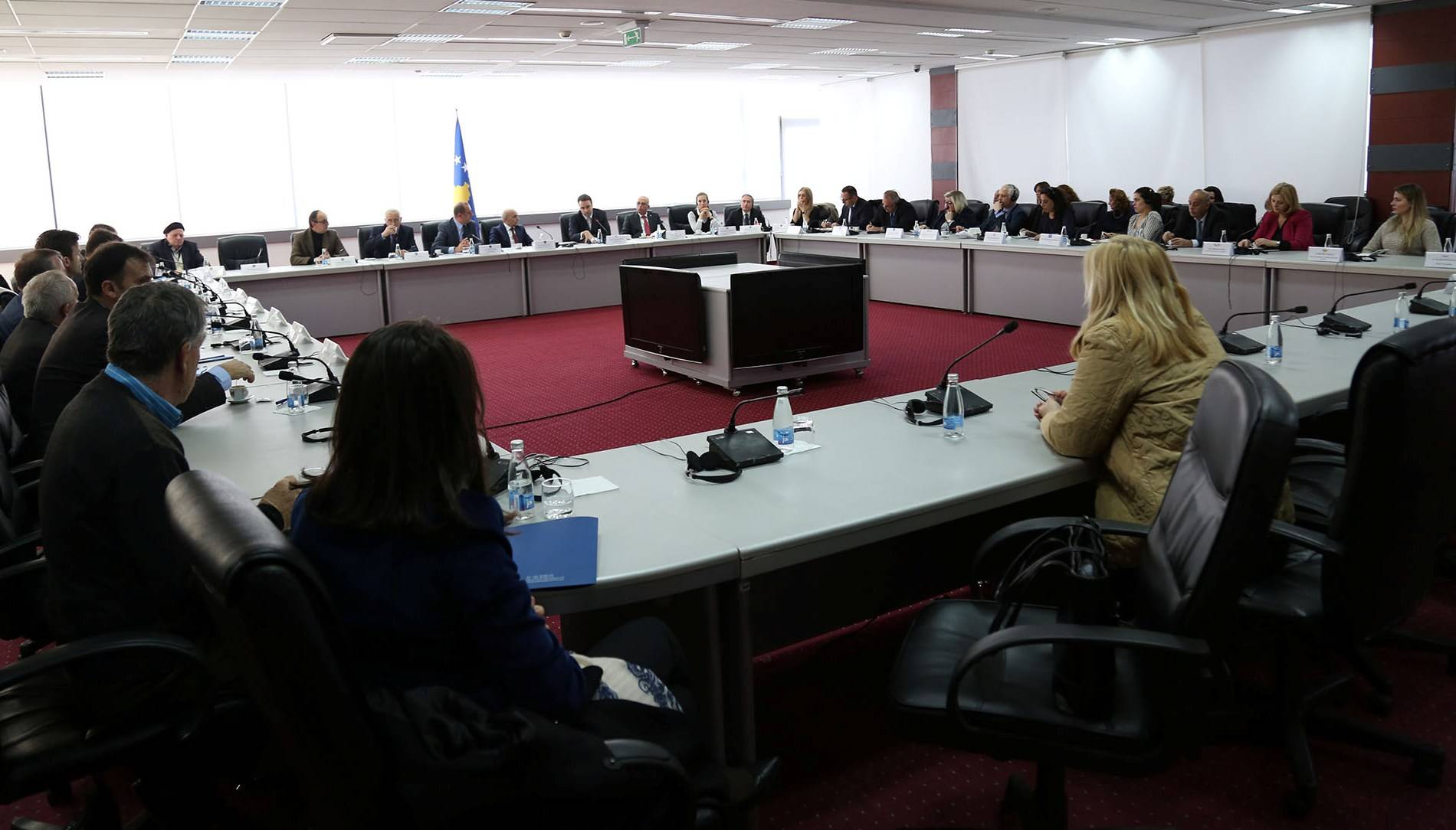 Çështja e personave të pagjetur mbetet plagë e rëndë e Kosovës