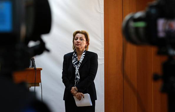 BE mbështet të mbijetuarat e dhunës seksuale gjatë luftës në Kosovë