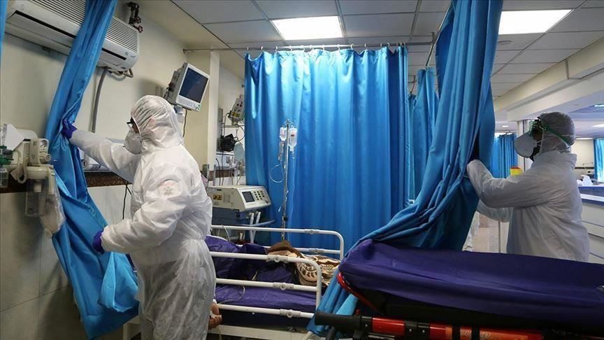 Kosovës i shtohen sot 17 vdekje dhe 557 raste me koronavirus