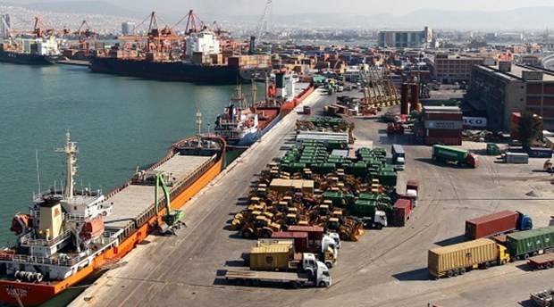 Eksportet e Shqipërisë shënojnë rritje prej 20,8 për qind
