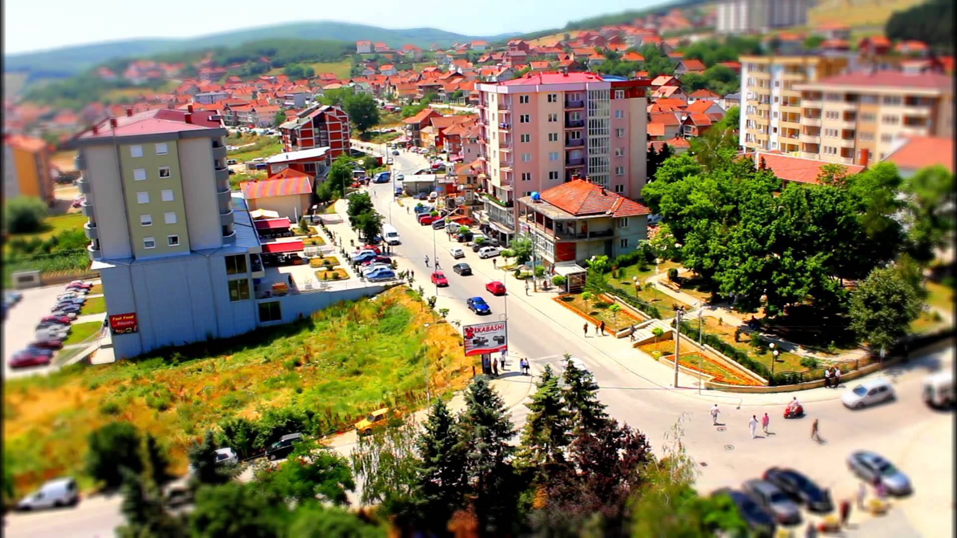 Nga 1 marsi, e diela ditë pushimi për subjektet afariste në Skenderaj