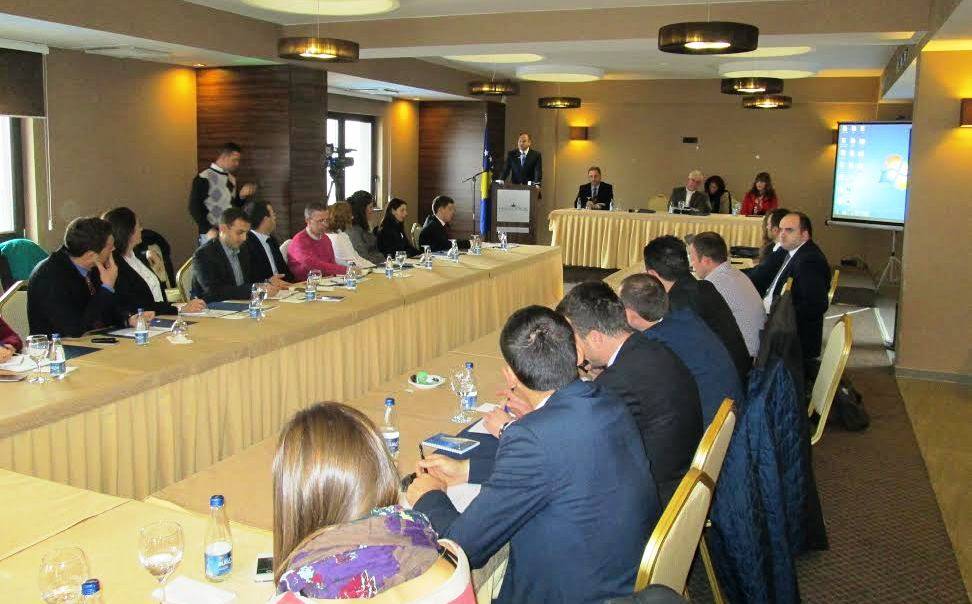 Fillon edicioni i 5-të i shkollës pranverore për diplomatë të rinj