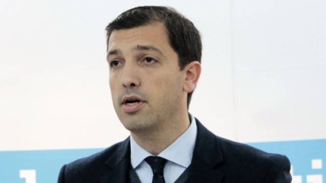 Sejdiu: Jemi gati për ta qeverisur Kosovën