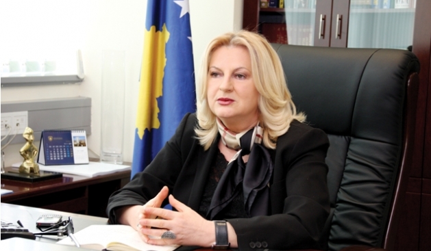 Kosova paraqet në BE raportin mbi rrjedhat e dialogut të Brukselit 