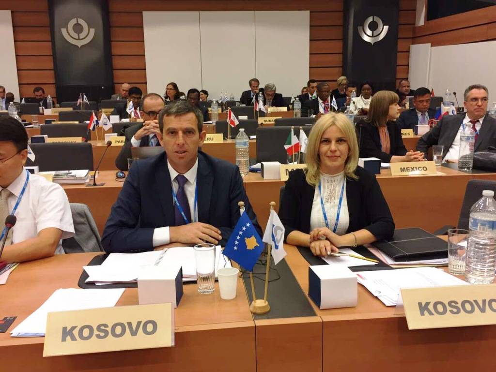Dogana e Kosovës në takimin e Këshillit të Organizatës Botërore të Doganave 