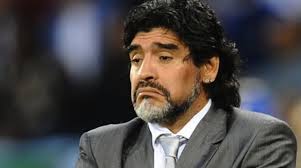Maradona: Droga më shkatërroi karrierën