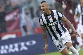 Juventus shet për 60 milion euro Arturo Vidal 