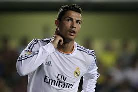 Ronaldo renditet në mesin e tre sportistëve më të paguar në planet
