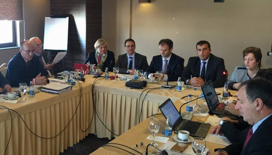  Kosova do të ketë Kodin Civil për herë të parë në histori