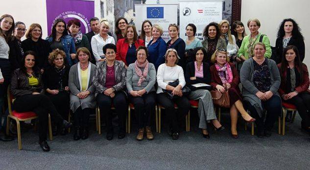 Fondi i Grave ndan mbi 276,000 euro për 28 organizata dhe strehimore  