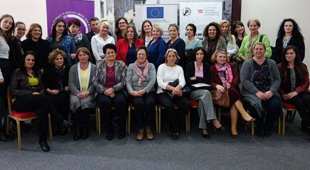 Fondi i Grave ndan mbi 276,000 euro për 28 organizata dhe strehimore