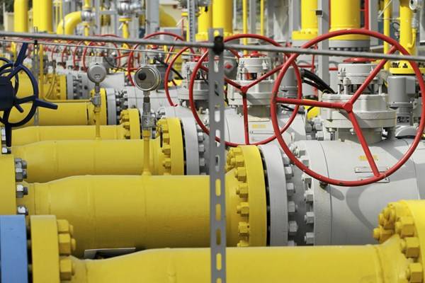 Gazprom fillon ndërtimin e një gazsjellësi drejt Turqisë