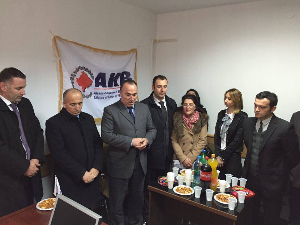 AKB fillon fushatën “Javët e Biznesit Kosovar 2018” 