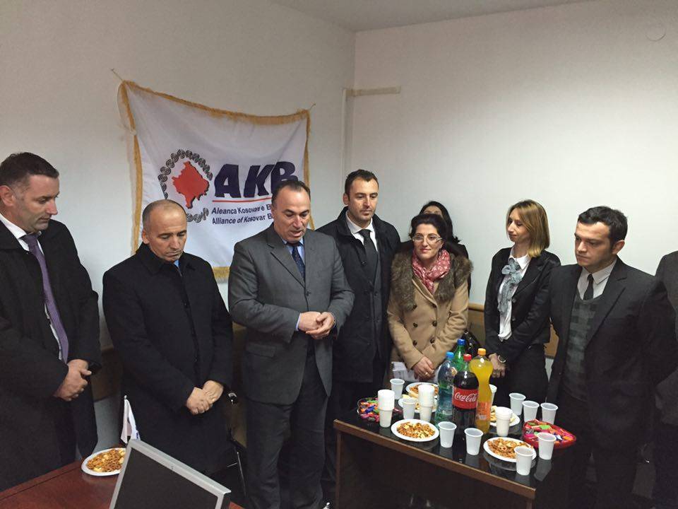 AKB fillon fushatën “Javët e Biznesit Kosovar 2018”