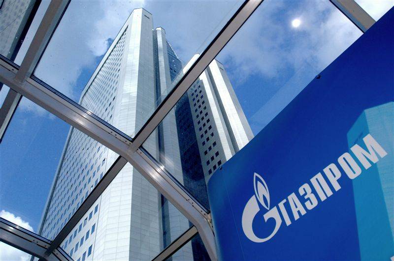 “Gazpromi” rus do të zbarkoj edhe në Maqedoni
