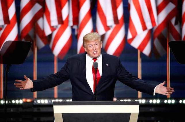 Presidenti Trump uron presidentin Thaçi për Ditën e Pavarësisë