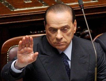 Berlusconi: United duhet të ketë frikë nga Milani