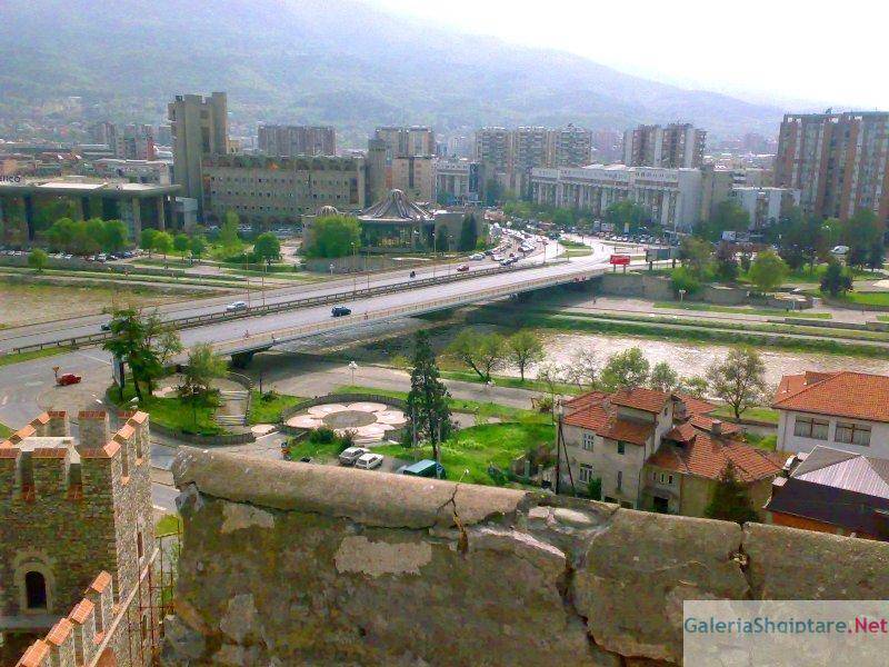 Maqedoni, Sot shqiptarët protestojn për drejtësi