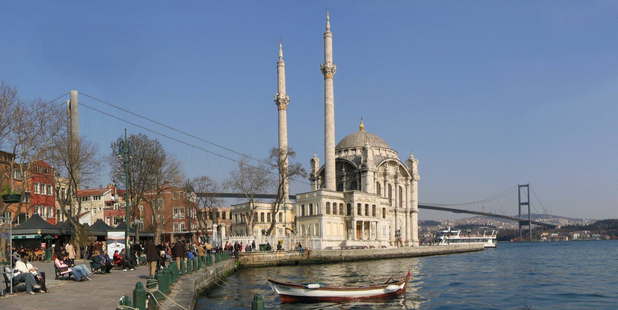 Turqia synon të ketë 42 milionë turistë gjatë këtij viti