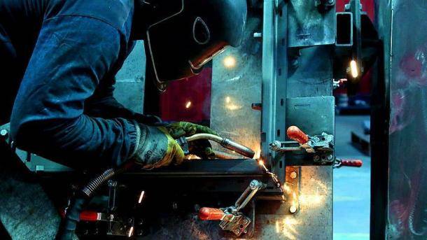 Indeksi i industrisë në Kosovë shënon rritje