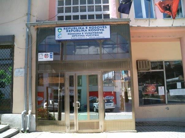 USAID dhe Komuna e Vushtrrisë nënshkruajnë bashkëpunimin