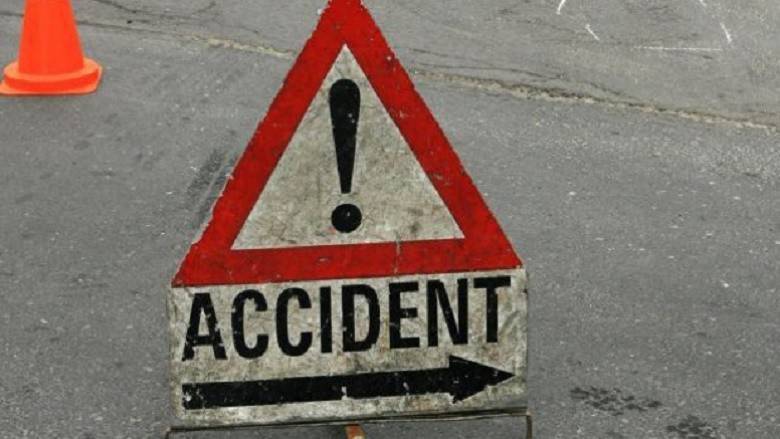 Aksident trafiku me fatalitet në rrugën Landovicë - Prizren