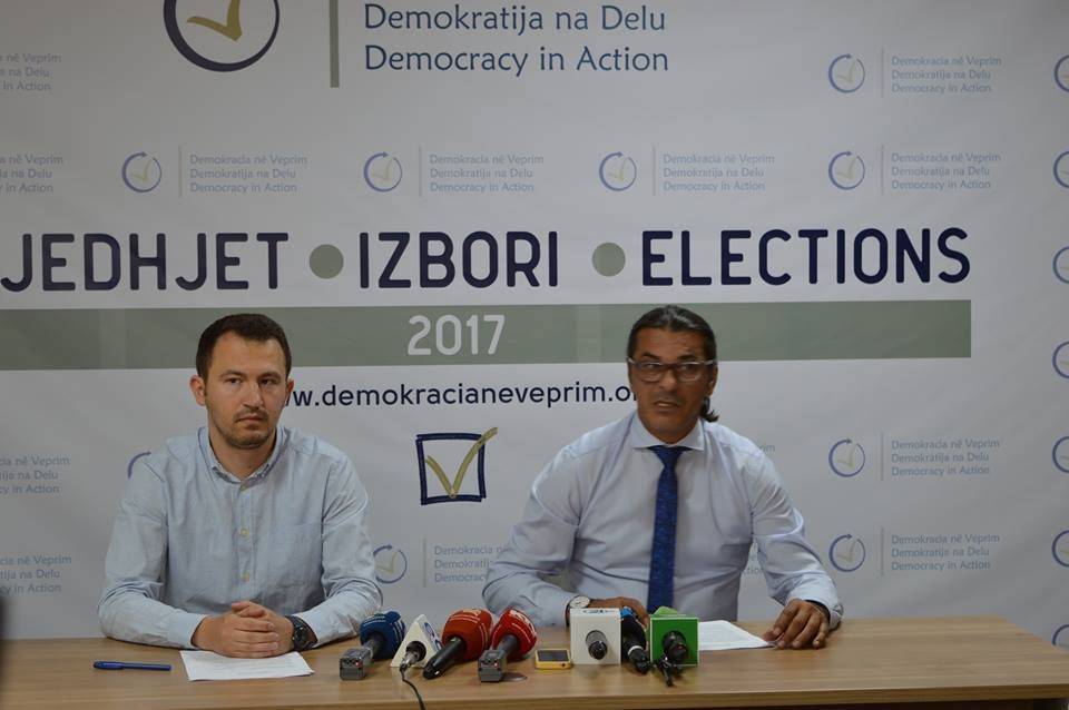 DnV-ja është e gatshme për vëzhgim të zgjedhjeve