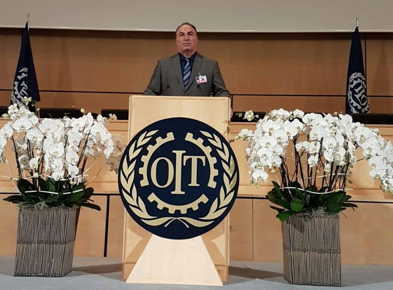 Kosova në Sesionin e 106-të të ILO-s në Gjenevë
