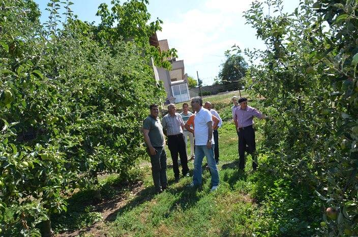 Haziri: Bujqësia potencial për punësim