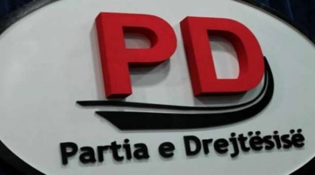 PD: Agani kundërligjshëm keqpërdor PD-në