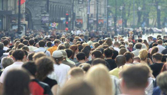 Popullsia e botës pritet të arrijë 8 miliardë banorë javën e ardhshme