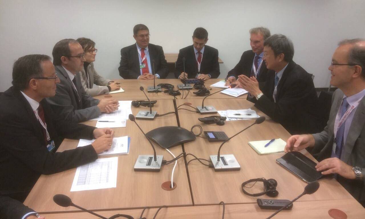 Kosova po merr pjesë në takimet e FMN-së dhe BB-së në Peru