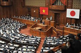 Japonia ratifikon Partneritetin e Transpaqësorit