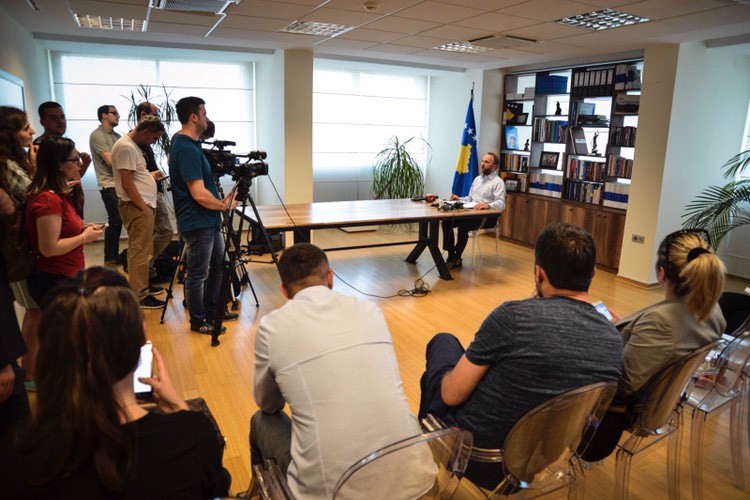 Nuk do të tolerohen zyrtarët publik e politik që abuzuan me pushtetin