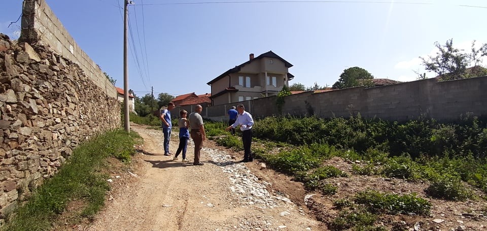 Komuna e Gjilanit apelon qytetarët që të mos ndotin lumenjtë e përrockat