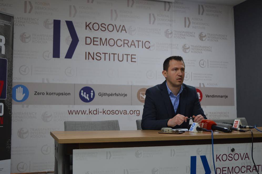 KDI publikon shpenzimet e parasë publike në subvencione dhe investime