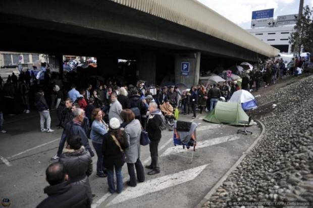 Shqipëria, Kosova dhe Mali i Zi të shpallen vende të sigurta