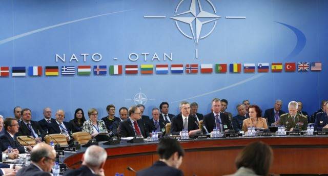 NATO planifikon rritjen e pranisë në Evropën Lindore 