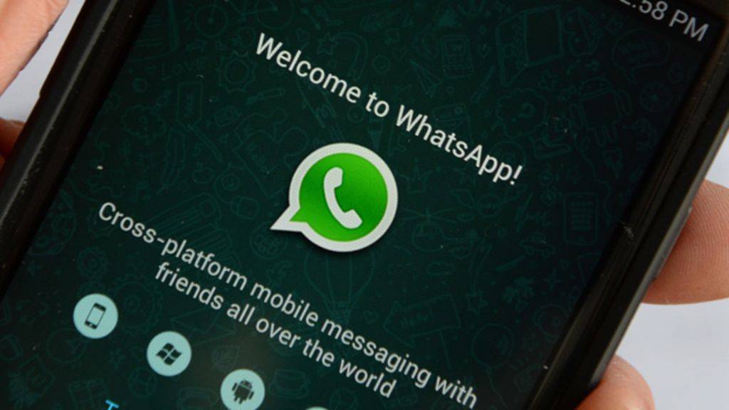 WhatsApp rrit sigurinë