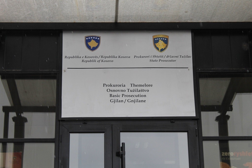 Kërkohet paraburgim ndaj dy personave për kontrabandë me mallra