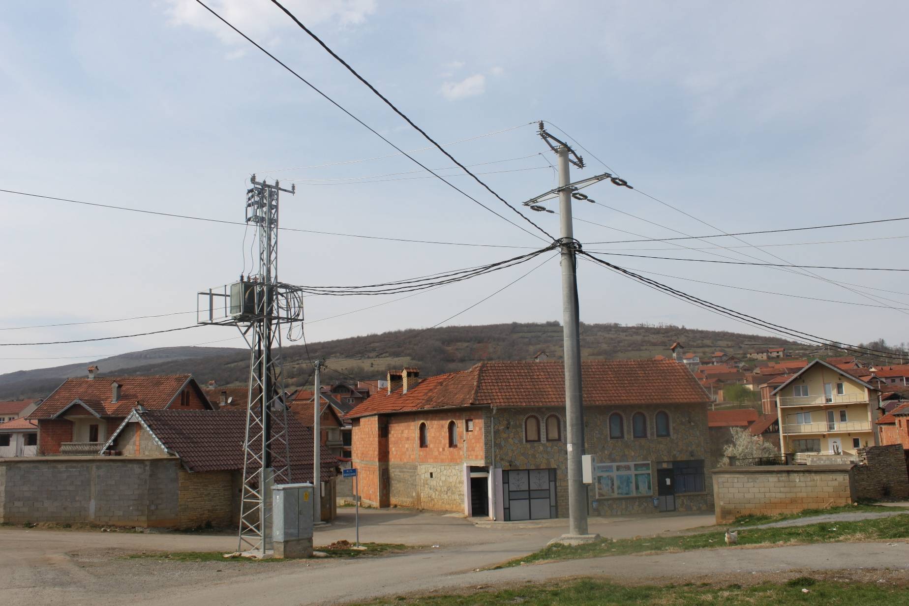 Në Astrazup është ndryshuar komplet gjendja energjetike