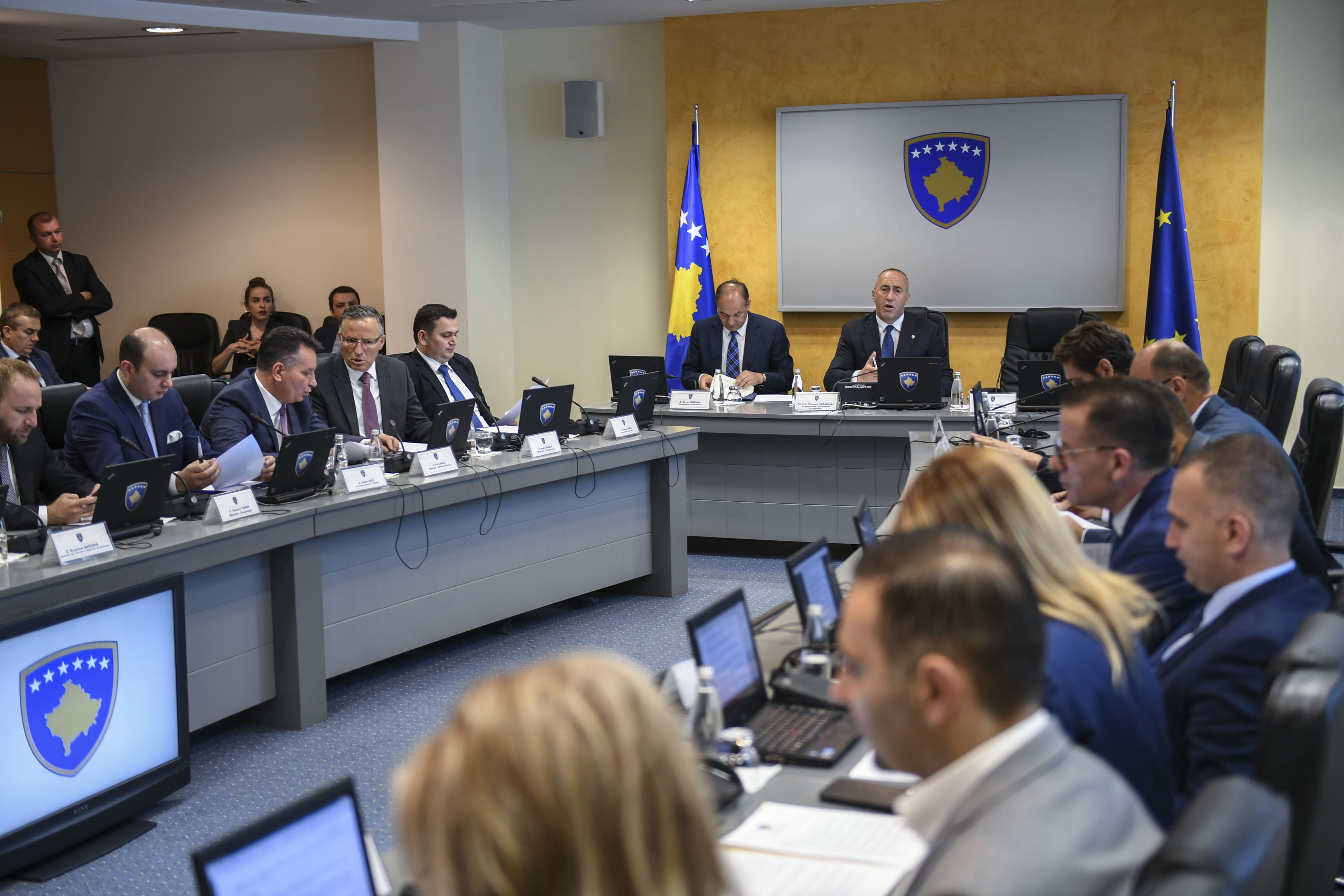 Hekurudhat e Kosovës përfituese të grantir prej 17 milionë euro