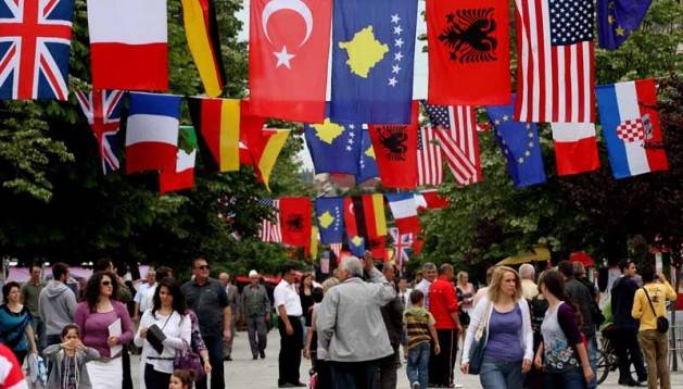 Komuna organizon aktivitete për nder të Ditës së Çlirimit të Prishtinës