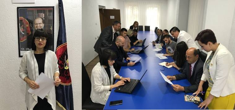 LDK apelon qytetarët, dilni sa më masovisht në zgjedhje