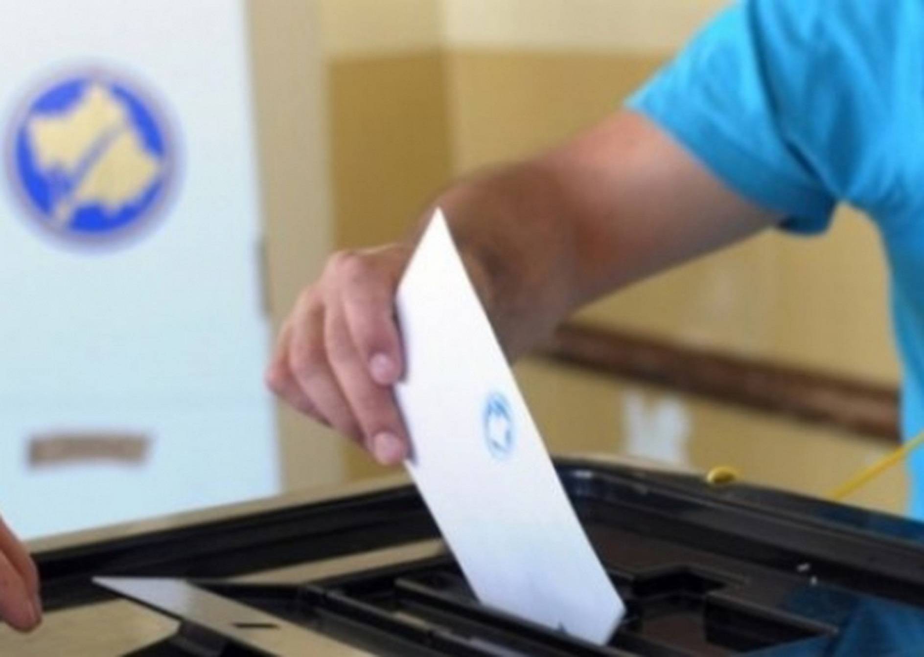 DnV: Deri në ora 12 dalja e votuesve ishte 13%
