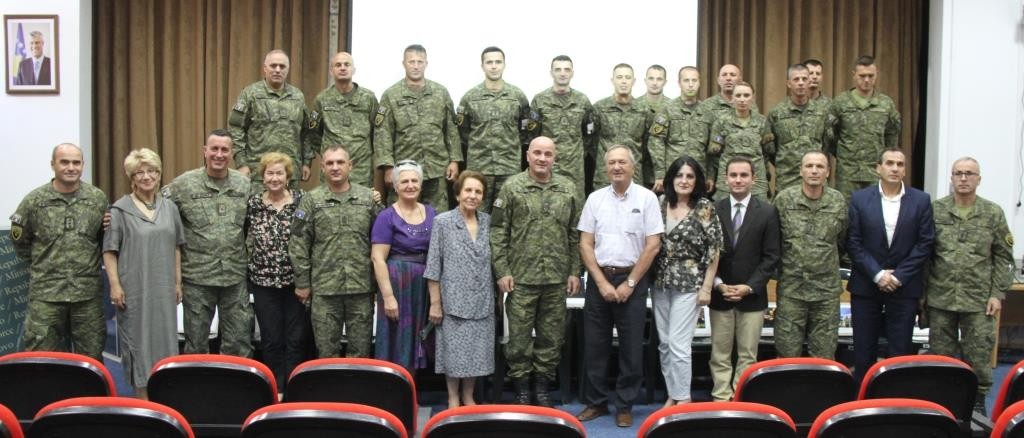 Shfaqet dokumentari ,,Mbrëmja e Harruar për Kosovën”