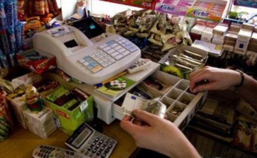 Çmimet e konsumit bien në një mesatare prej 0.2 për qind