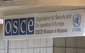 OSBE prezanton performancën komunale për përfaqësim të komuniteteve