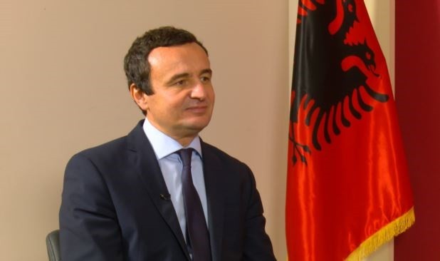 Projekti për shkëmbim territoresh ka dështuar