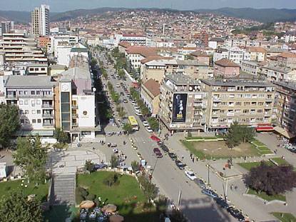 Më 10 shtator, shumë personalitete në Kosovë